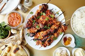 Makhni Kabab